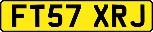 FT57XRJ