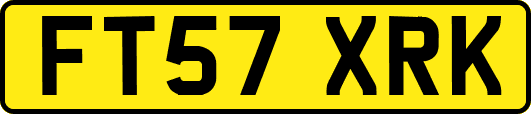 FT57XRK
