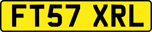 FT57XRL