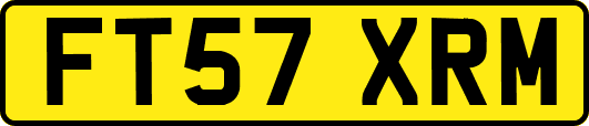 FT57XRM