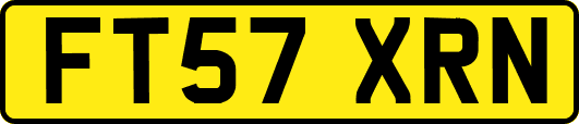 FT57XRN