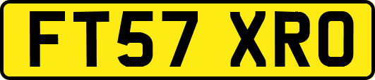 FT57XRO