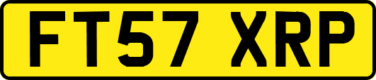 FT57XRP