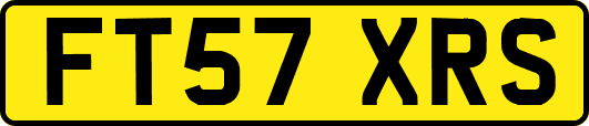 FT57XRS