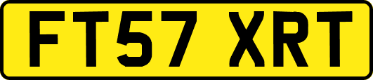 FT57XRT