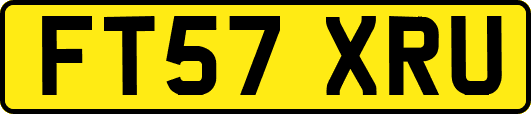 FT57XRU