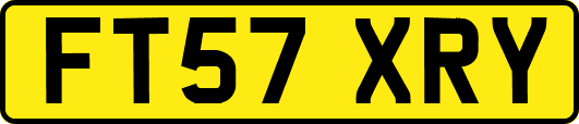 FT57XRY