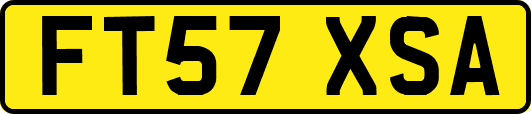 FT57XSA