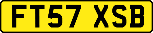 FT57XSB