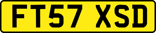 FT57XSD