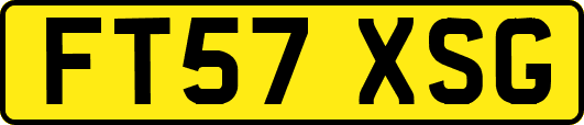 FT57XSG