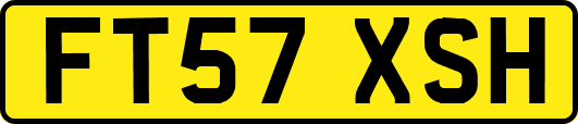 FT57XSH