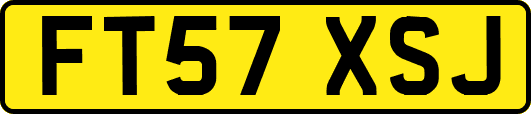FT57XSJ