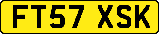FT57XSK