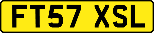 FT57XSL