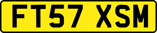 FT57XSM
