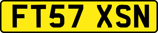 FT57XSN