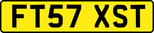 FT57XST