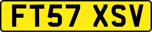 FT57XSV