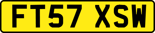FT57XSW