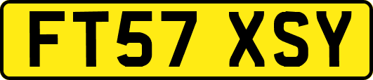 FT57XSY