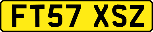 FT57XSZ