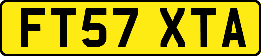 FT57XTA