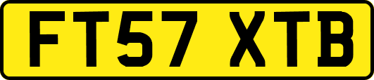 FT57XTB