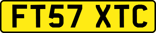 FT57XTC