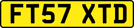 FT57XTD