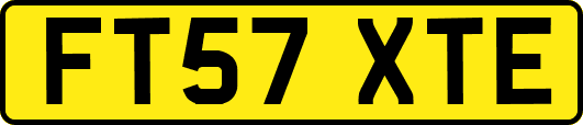 FT57XTE