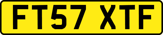 FT57XTF