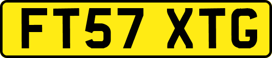 FT57XTG