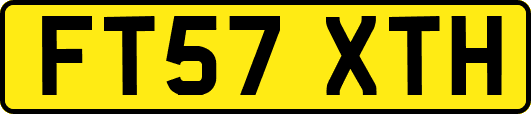 FT57XTH