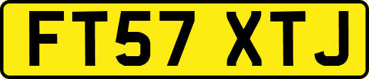 FT57XTJ