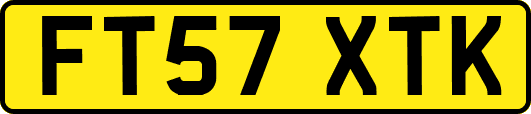 FT57XTK