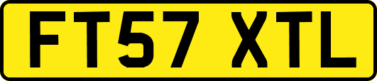 FT57XTL