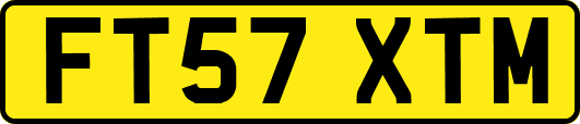 FT57XTM