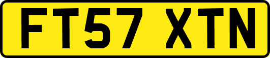 FT57XTN
