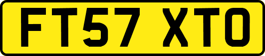 FT57XTO