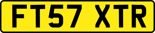 FT57XTR