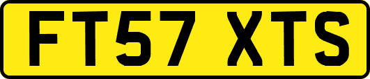 FT57XTS