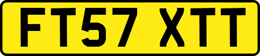 FT57XTT