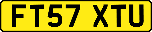 FT57XTU