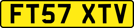FT57XTV