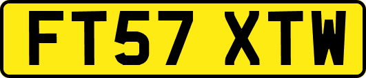 FT57XTW