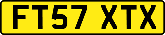 FT57XTX