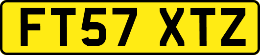 FT57XTZ