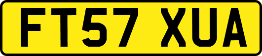 FT57XUA