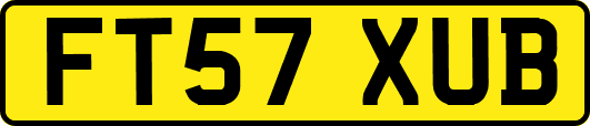 FT57XUB